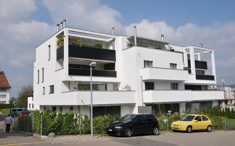 Casa Enrique, Wetzikon