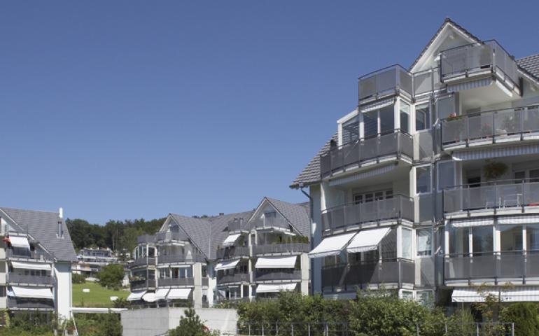 Wallenbach, Wetzikon